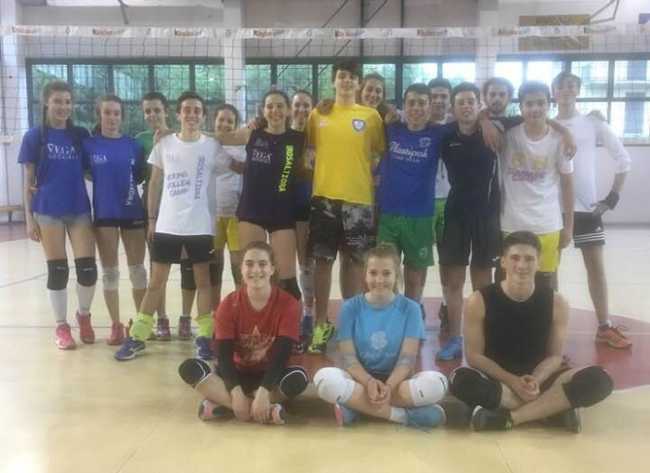 liceocavalieri pallavolo