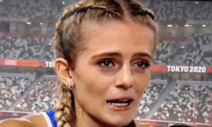 linda olivieri tokio