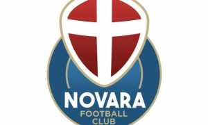 logo novara fc