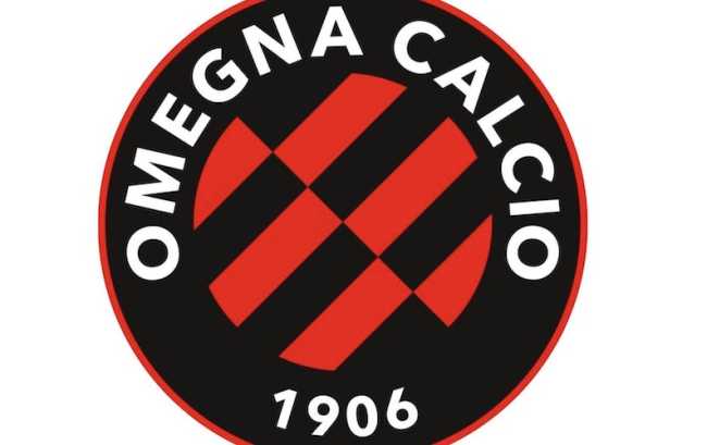 logo omegna calcio