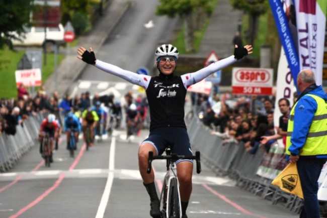 longo borghini elisa