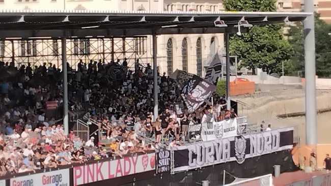 lugano calcio tifosi