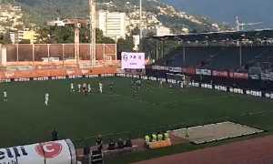 lugano parma amichevole