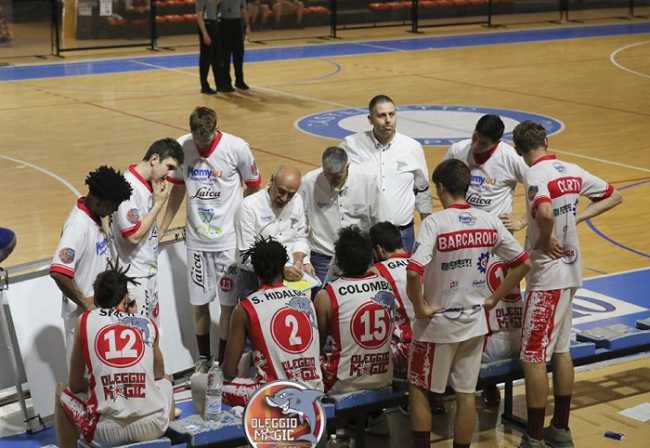 mamy moncalieri playout