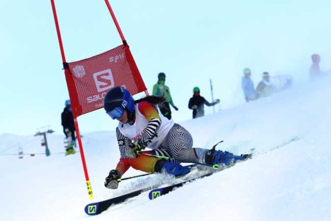 marangon martina azione