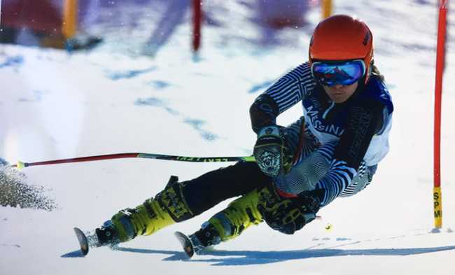 marangon martina sci superg paletto