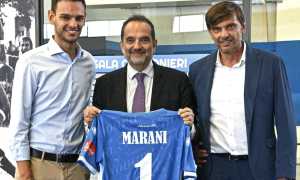 marani novara fc