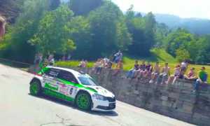 margaroli canobina 17 rally