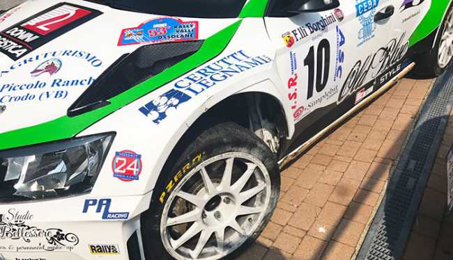 margaroli cerutti skoda fuori