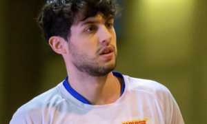 matteo airaghi college