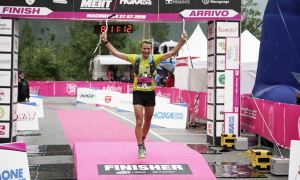 meth 2019 traguardo vincitore