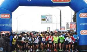 mezzamaratona novara