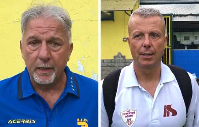 mister morellini poma