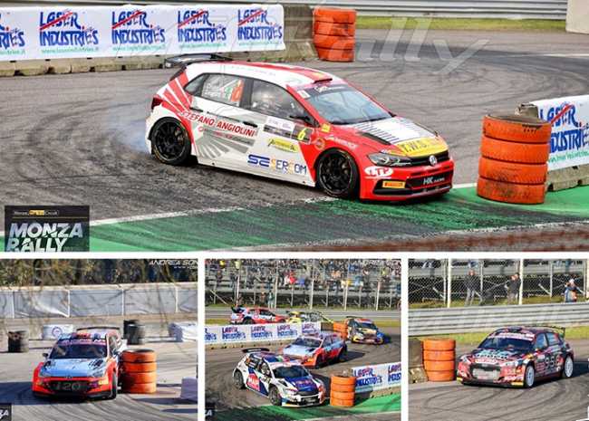mix rally monza primi 19