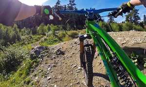 mountain bike 1194386 640