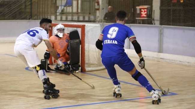 nazionale hockey 1