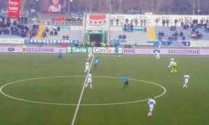 novara calcio azione