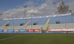 novara calcio curva nord