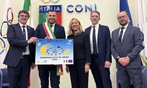 novara citta europea sport 25