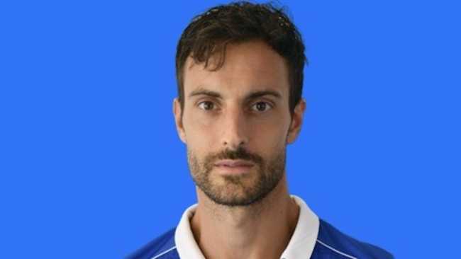 novara fc bertoncini