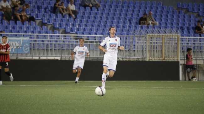 novara fc coppa italia