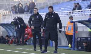 novara fc gattuso campo