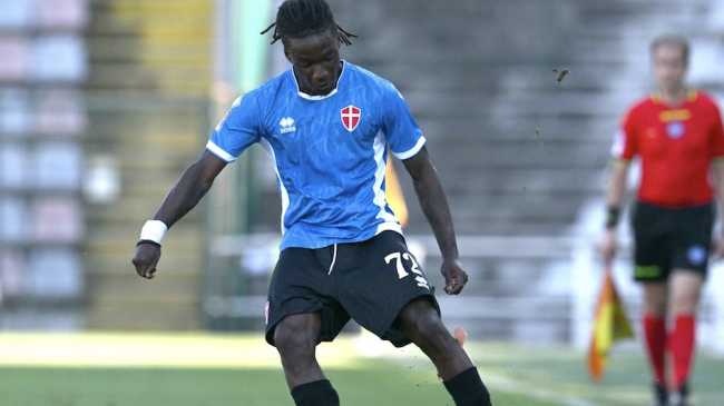 novara fc juve next gen ago 25