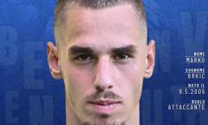 novara fc marko brkic