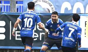 novara fc pd