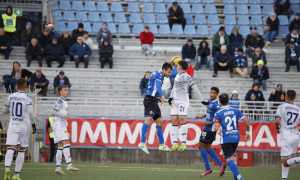 novara feralpisalo 1