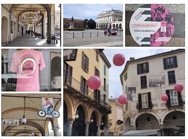 novara giro attesa
