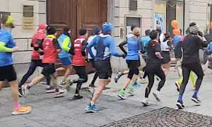 novara half maratohon 2024