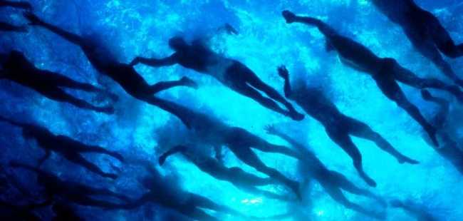 nuoto acque libere feat