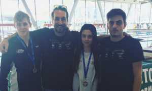 nuoto post regionali