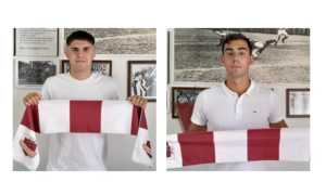 nuovi arrivi borgosesia