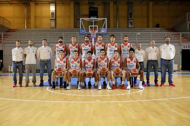 oleggio basket gruppo