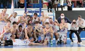 oleggio magic basket