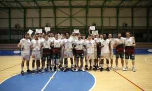 oleggio magic basket no war