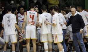 oleggio magic basket time out 2
