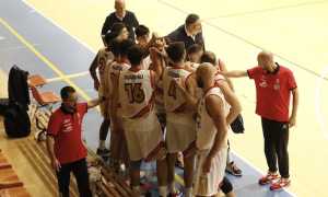 oleggio magic basket time out foto 2