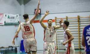 omb gioia giocatori tre