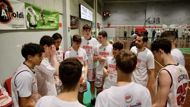 omb gruppo squadra