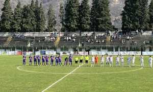 omegna calcio archivio
