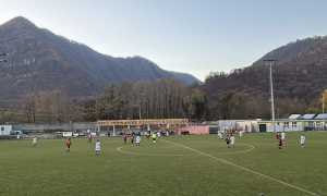 omegna calcio repertorio