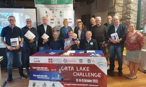 orta Lake Challenge 2023