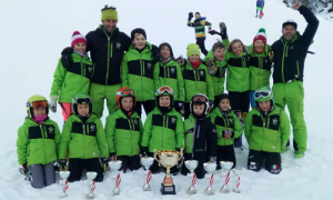 ossola ski team cuccioli devero gen 18