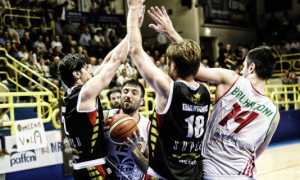 paffoni gara uno finale arro mi 1200