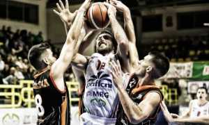 paffoni trattenuta salto rete basket