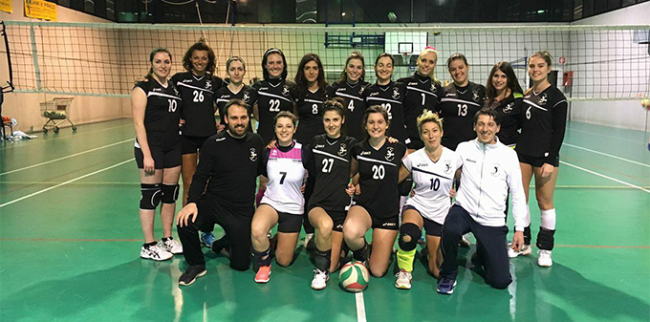 pallavolo piedimlera