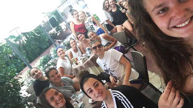 pallavolo piedimulera